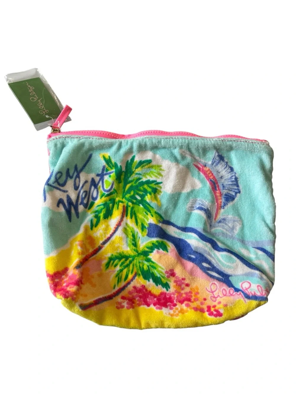 NWT Lilly Pulitzer 